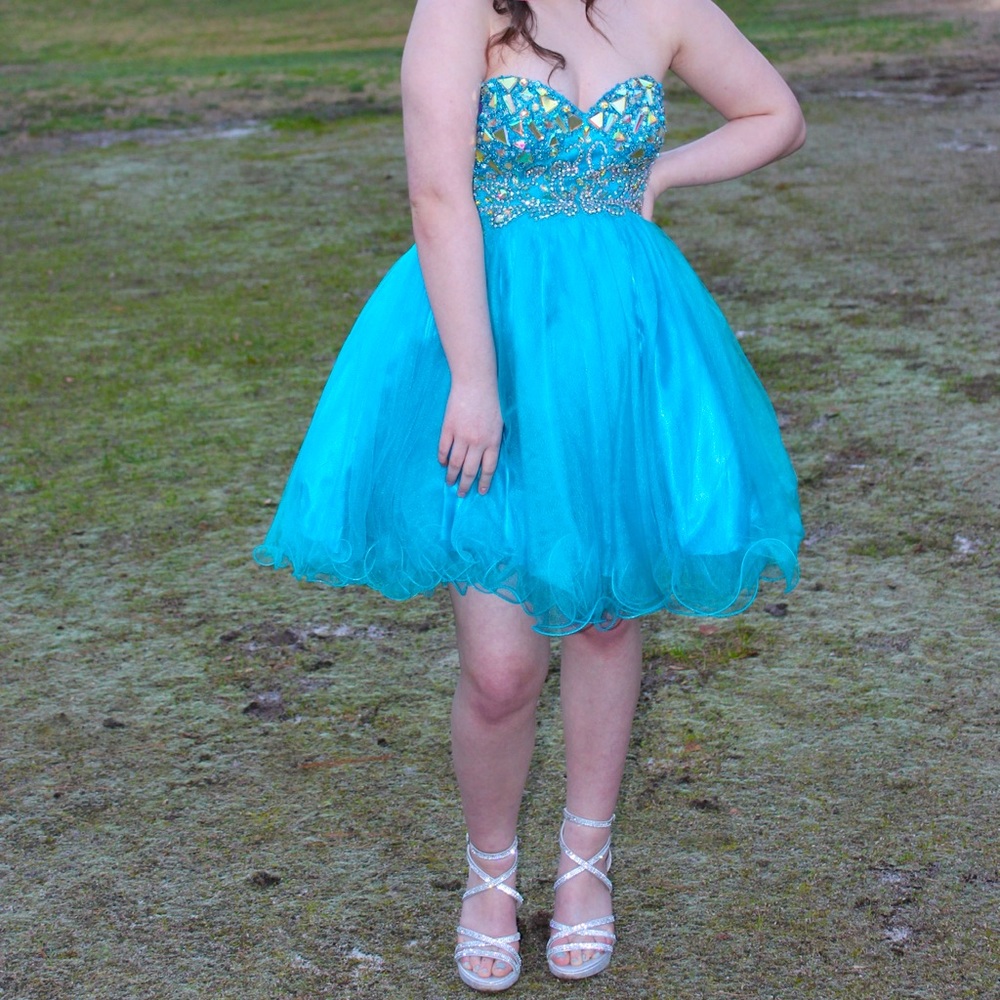 Prom/Formal/HCO